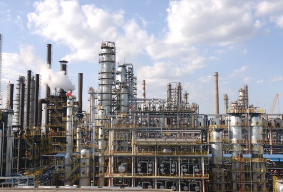 打造安全可靠高質量的煉化公用工程——中國石油廣西石化艾克森換熱機組案例